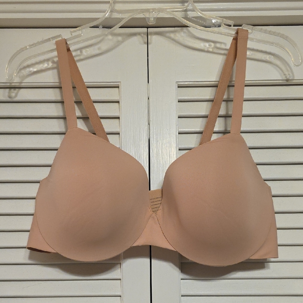 Soma Perfect Coverage Bra